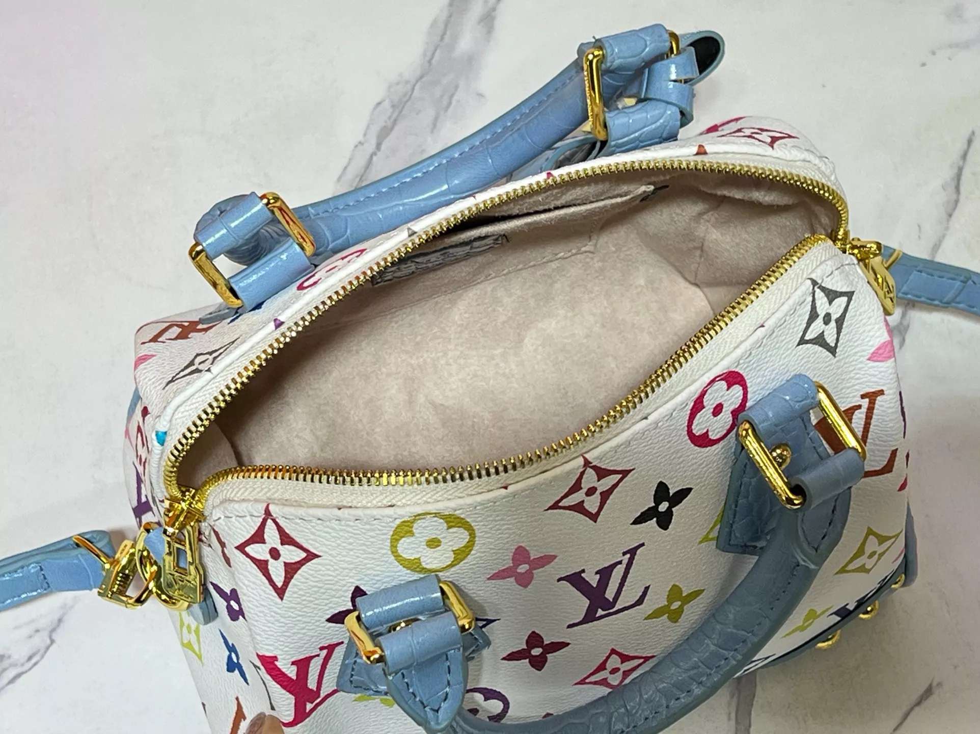 Louis Vuitton AAA Quality Handbags For Women UrbanStyle 7745