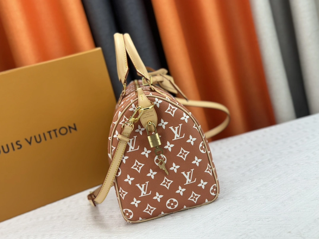 Louis Vuitton AAA Quality Handbags For Women Versatile 5332