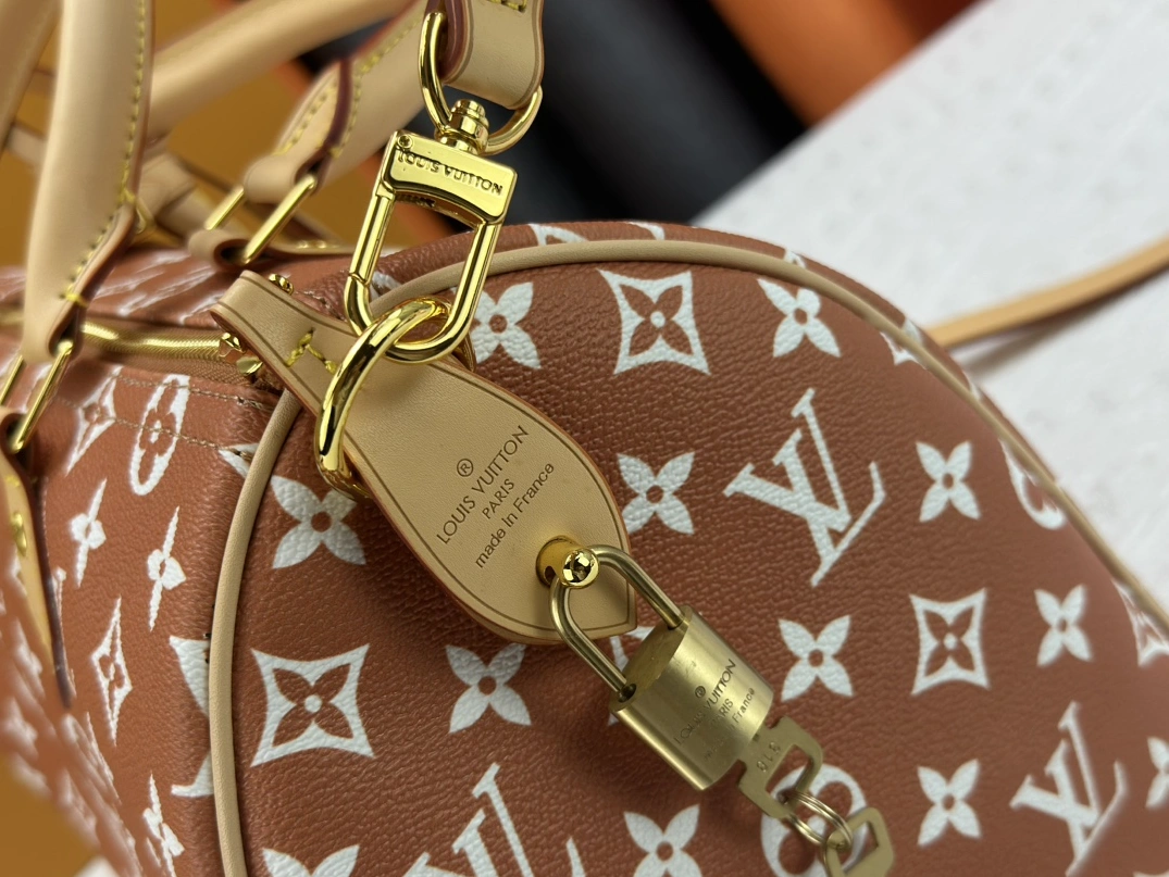 Louis Vuitton AAA Quality Handbags For Women Versatile 5332