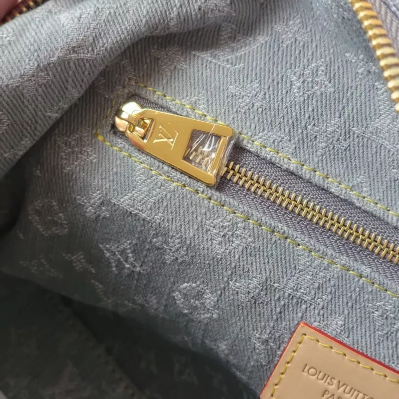 Louis Vuitton AAA Quality Handbags For Women Vibrant 1238