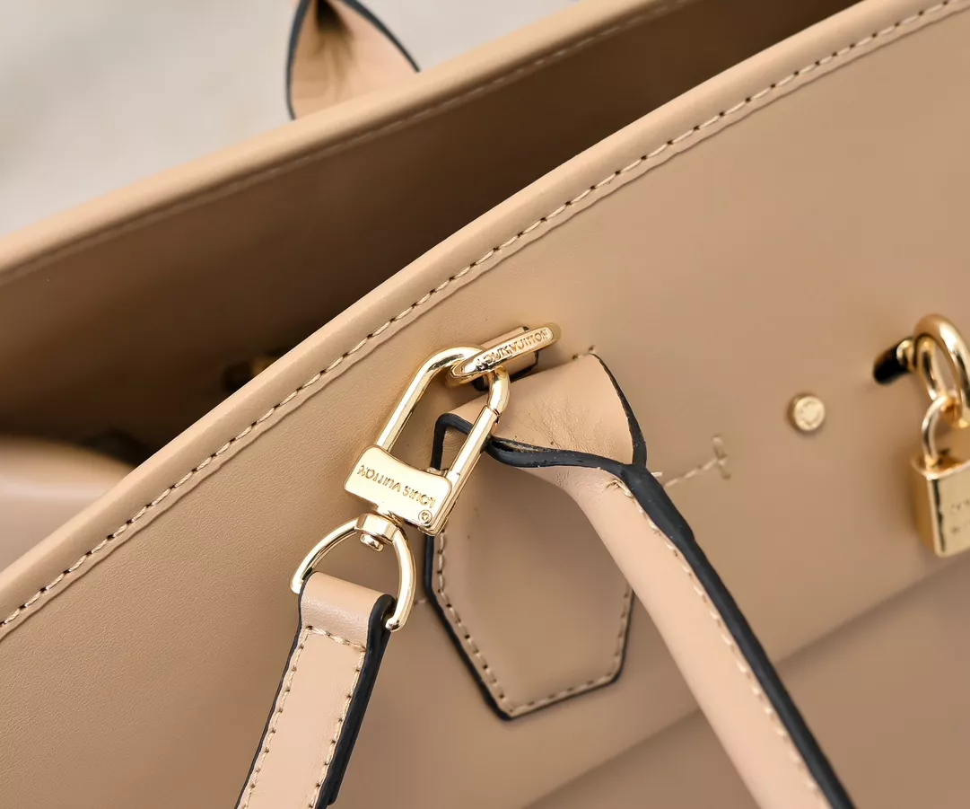 Louis Vuitton AAA Quality Handbags For Women Vibrant 5321