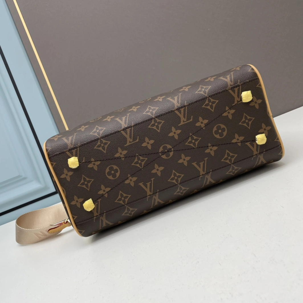 Louis Vuitton AAA Quality Handbags For Women Vibrant 7422