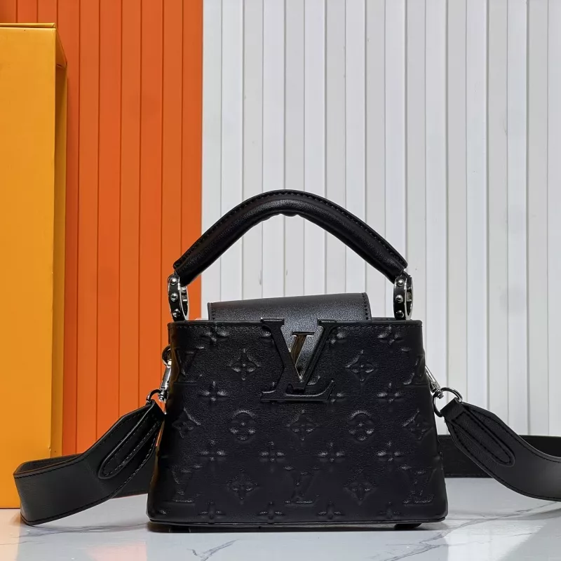 Louis Vuitton AAA Quality Handbags For Women WellDesigned 4617