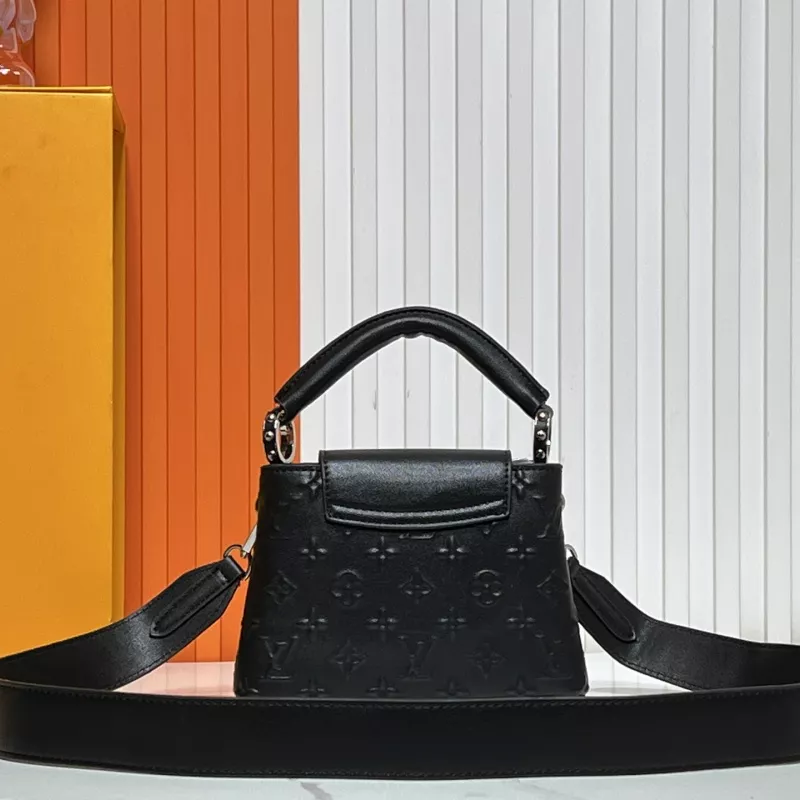 Louis Vuitton AAA Quality Handbags For Women WellDesigned 4617