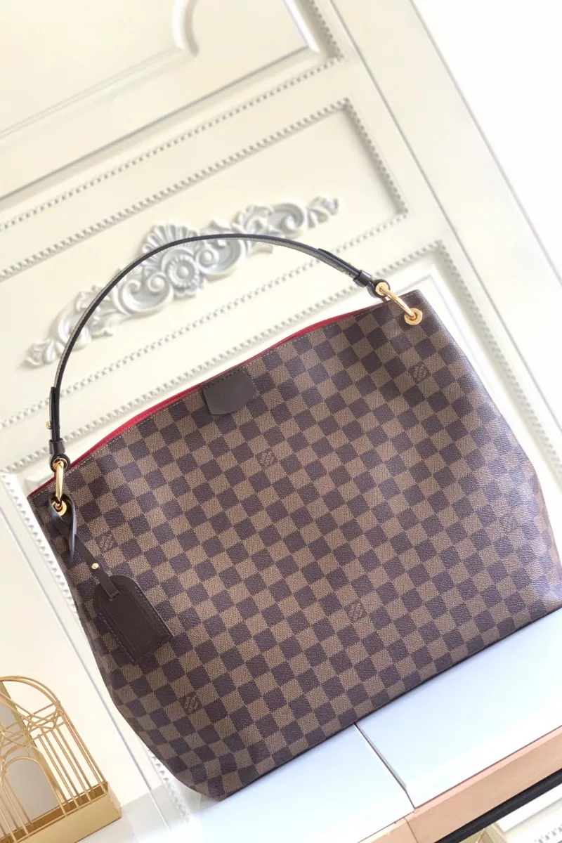 Louis Vuitton AAA Quality Handbags For Women WellDesigned 5448