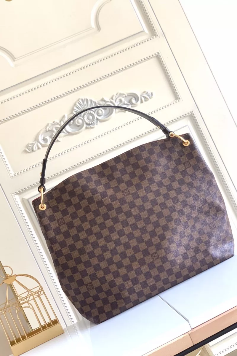 Louis Vuitton AAA Quality Handbags For Women WellDesigned 5448
