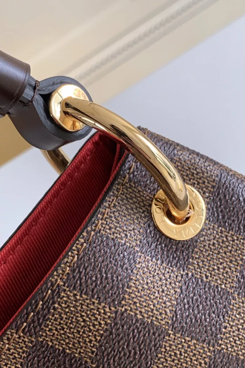 Louis Vuitton AAA Quality Handbags For Women WellDesigned 5448
