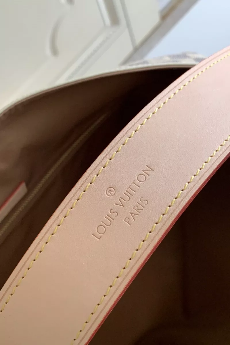 Louis Vuitton AAA Quality Handbags In Apricot For Women Durable 6576
