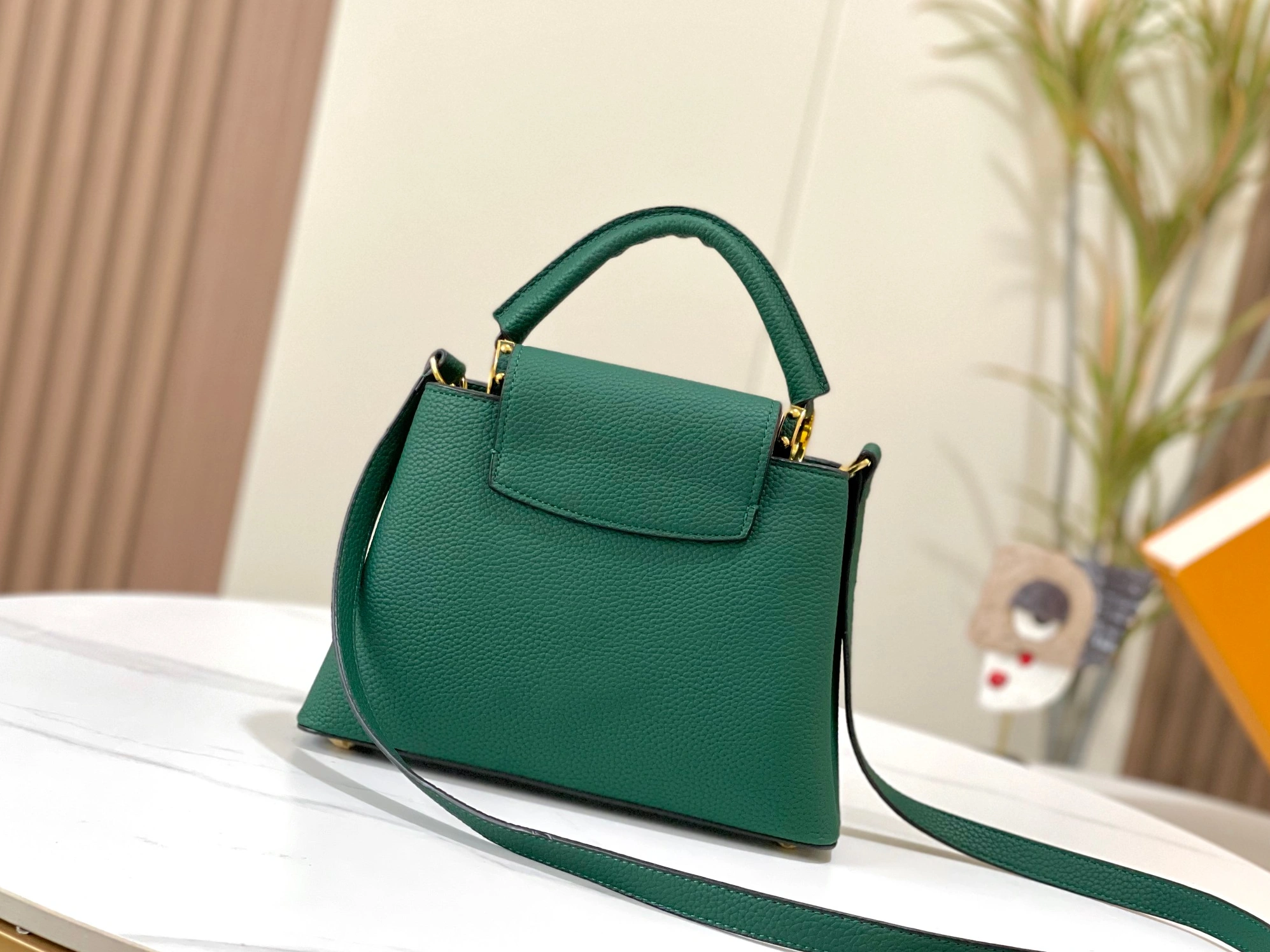 Louis Vuitton AAA Quality Messenger Bags For Women BestValue 7484