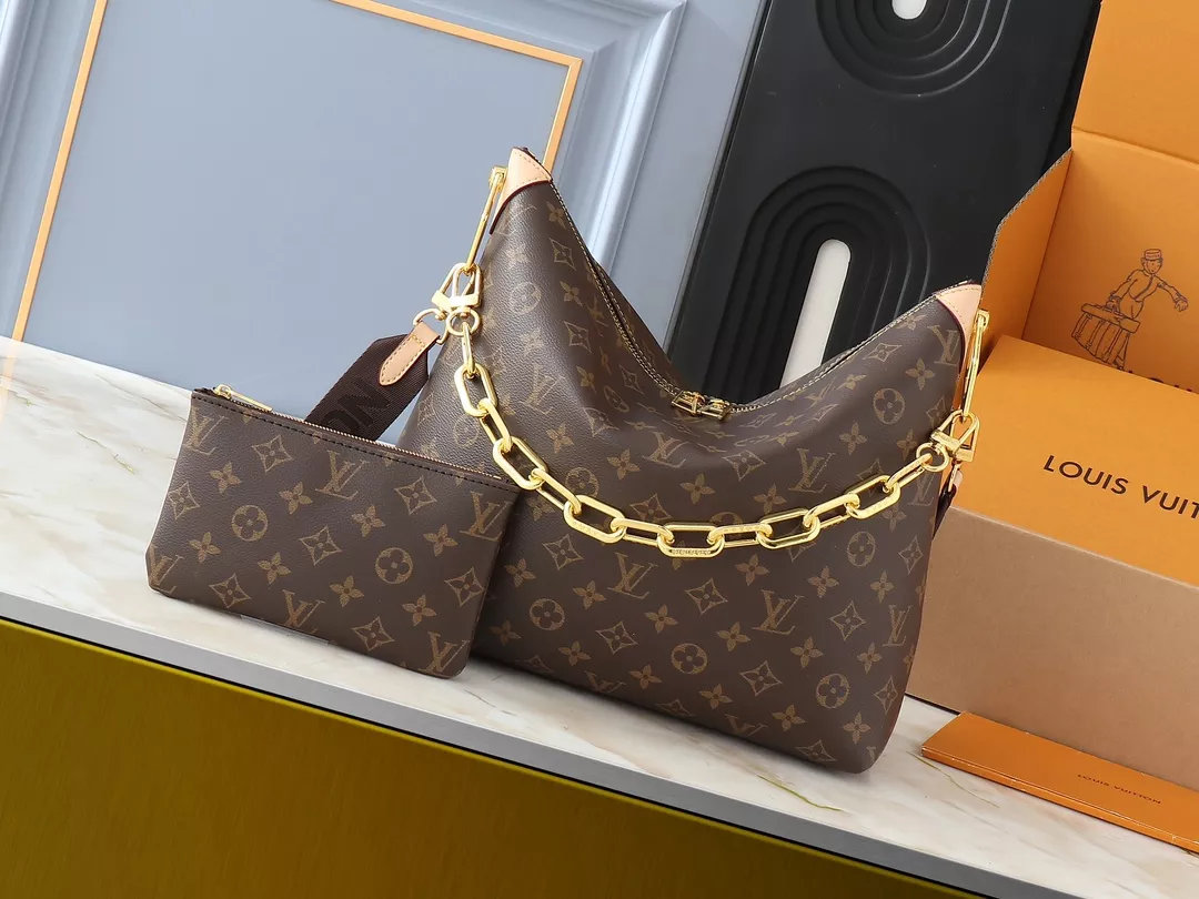 Louis Vuitton AAA Quality Messenger Bags For Women Breathable 3682