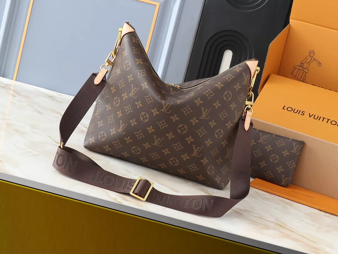 Louis Vuitton AAA Quality Messenger Bags For Women Breathable 3682