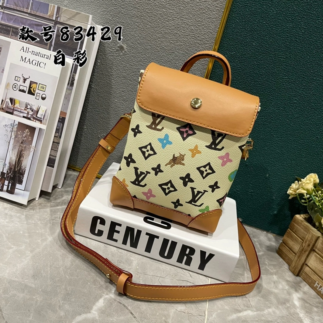 Louis Vuitton AAA Quality Messenger Bags For Women Bright 5433