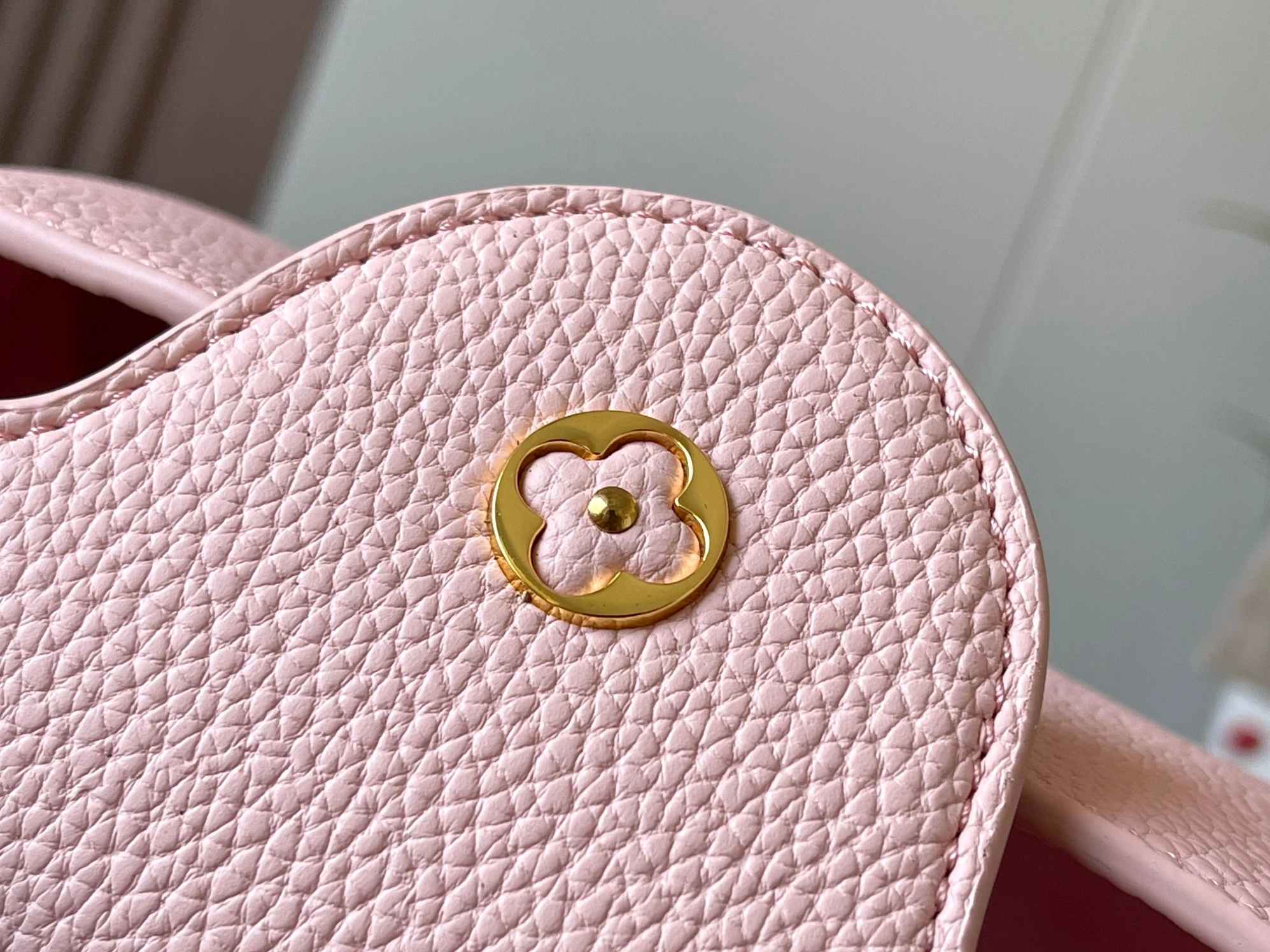 Louis Vuitton AAA Quality Messenger Bags For Women Bright 7721