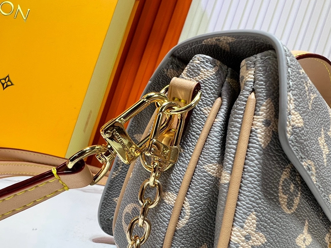 Louis Vuitton AAA Quality Messenger Bags For Women Cozy 2599