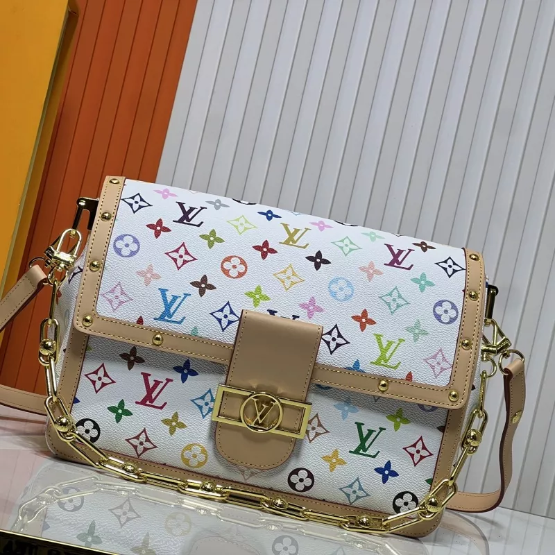Louis Vuitton AAA Quality Messenger Bags For Women DailyWear 7387