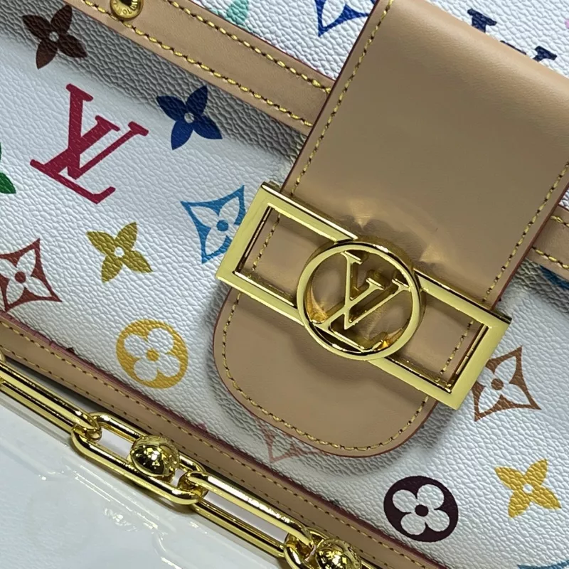 Louis Vuitton AAA Quality Messenger Bags For Women DailyWear 7387
