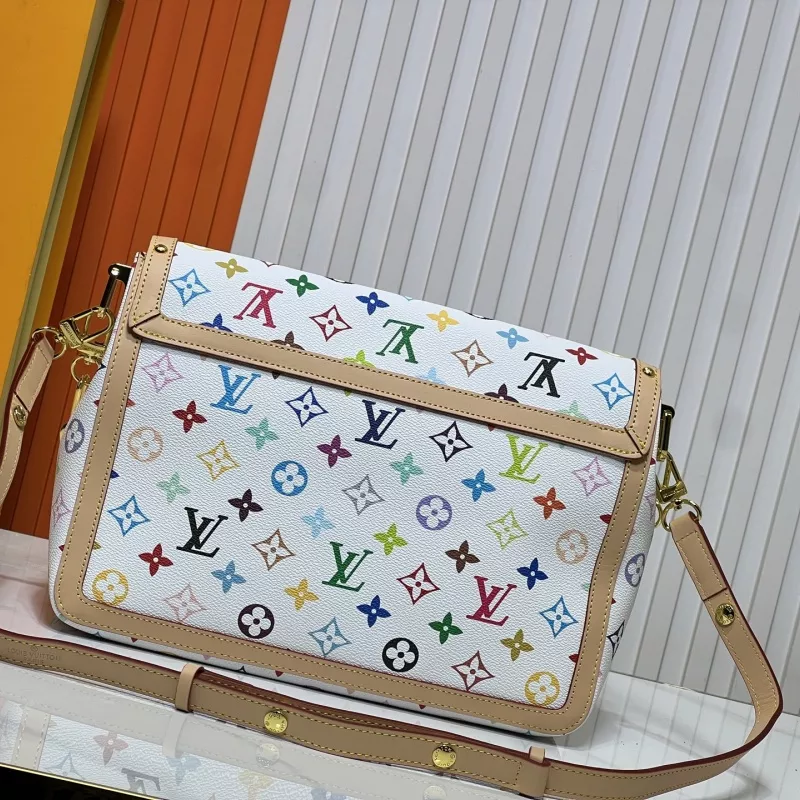Louis Vuitton AAA Quality Messenger Bags For Women DailyWear 7387