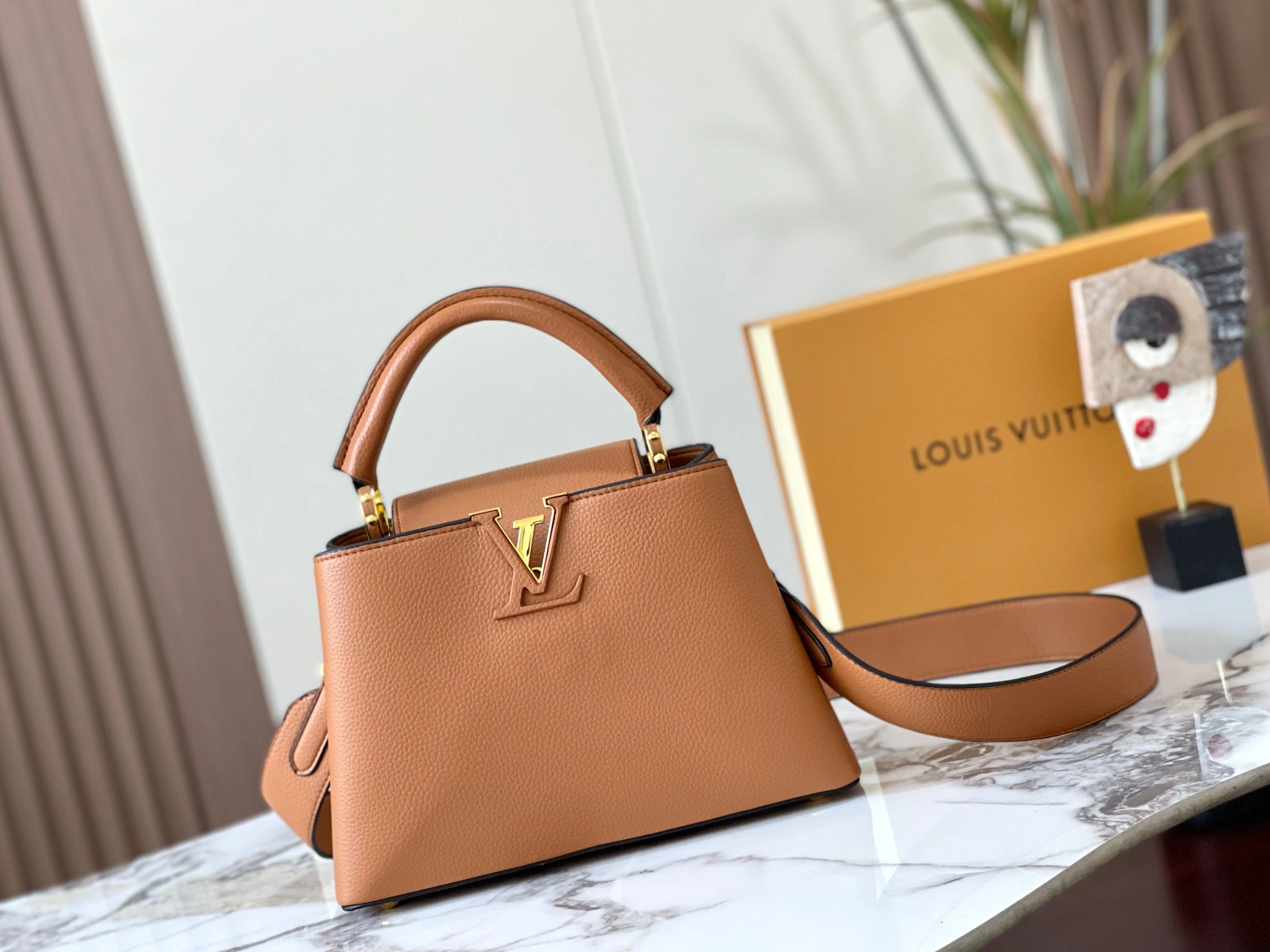 Louis Vuitton AAA Quality Messenger Bags For Women DailyWear 7476