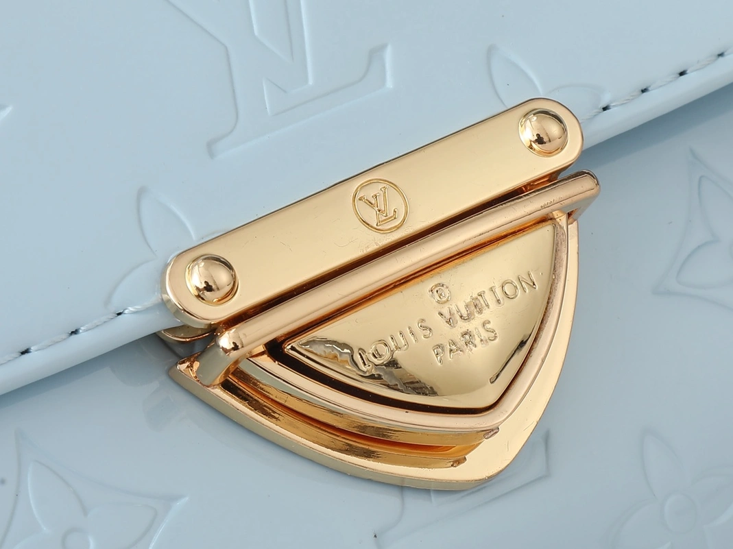 Louis Vuitton AAA Quality Messenger Bags For Women DailyWear 9760