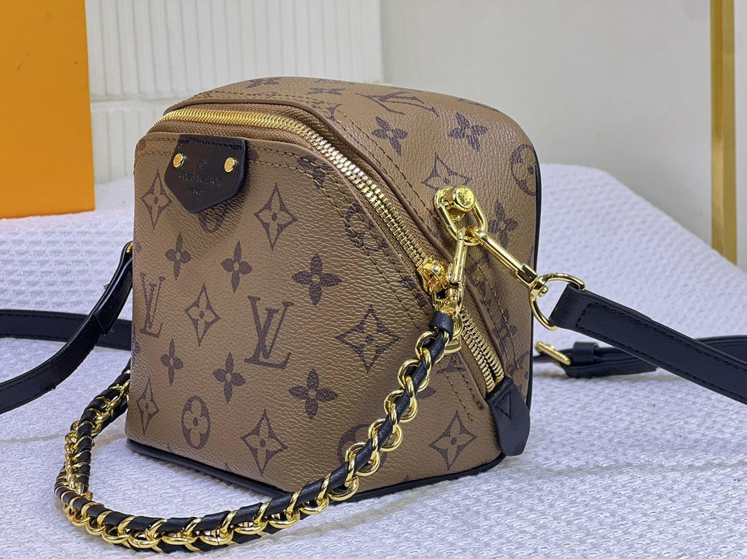 Louis Vuitton AAA Quality Messenger Bags For Women EasyMatch 8840