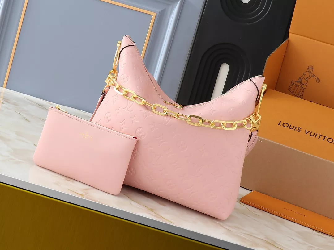 Louis Vuitton AAA Quality Messenger Bags For Women Flexible 1007