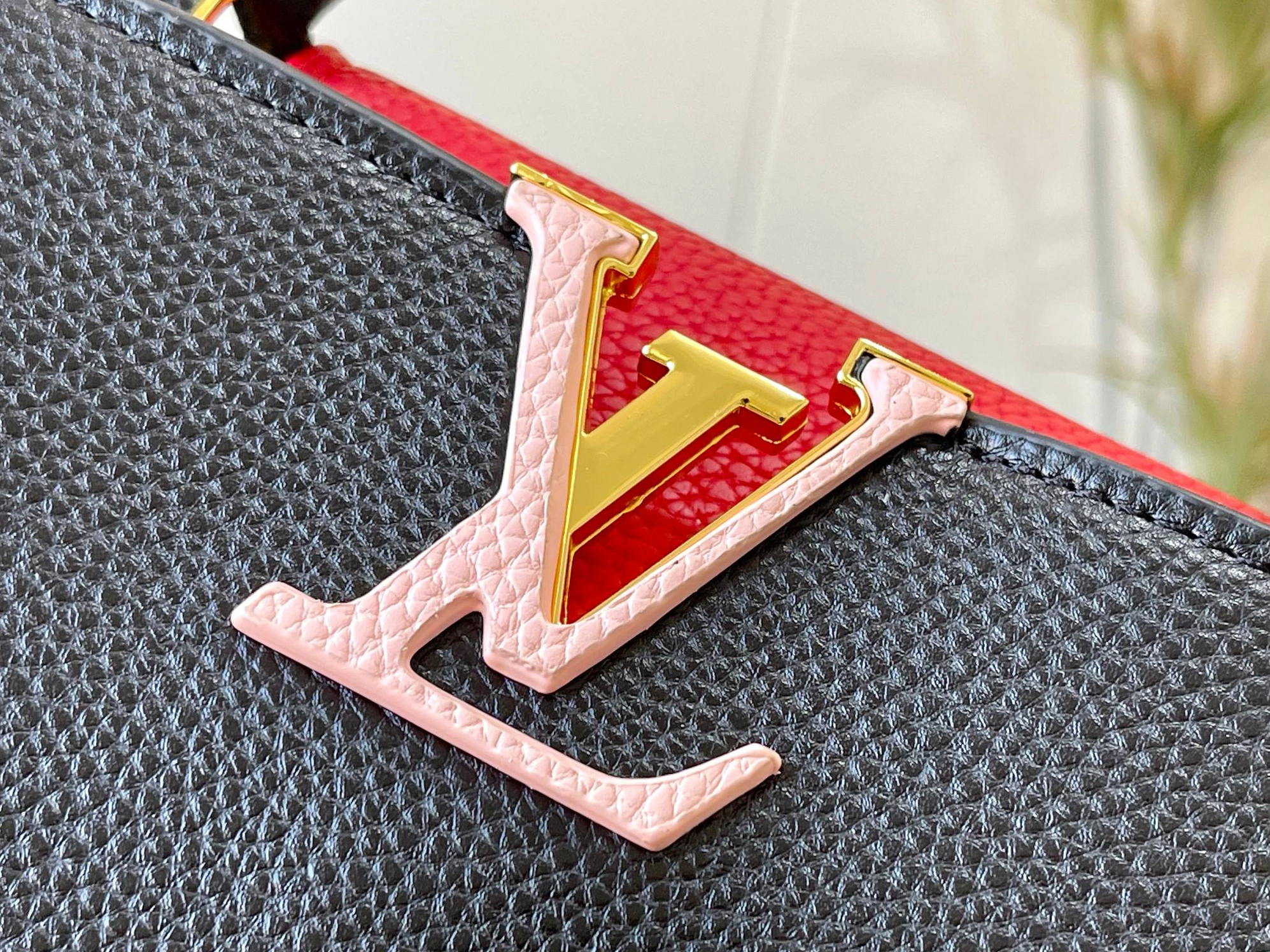 Louis Vuitton AAA Quality Messenger Bags For Women HighQuality 1600