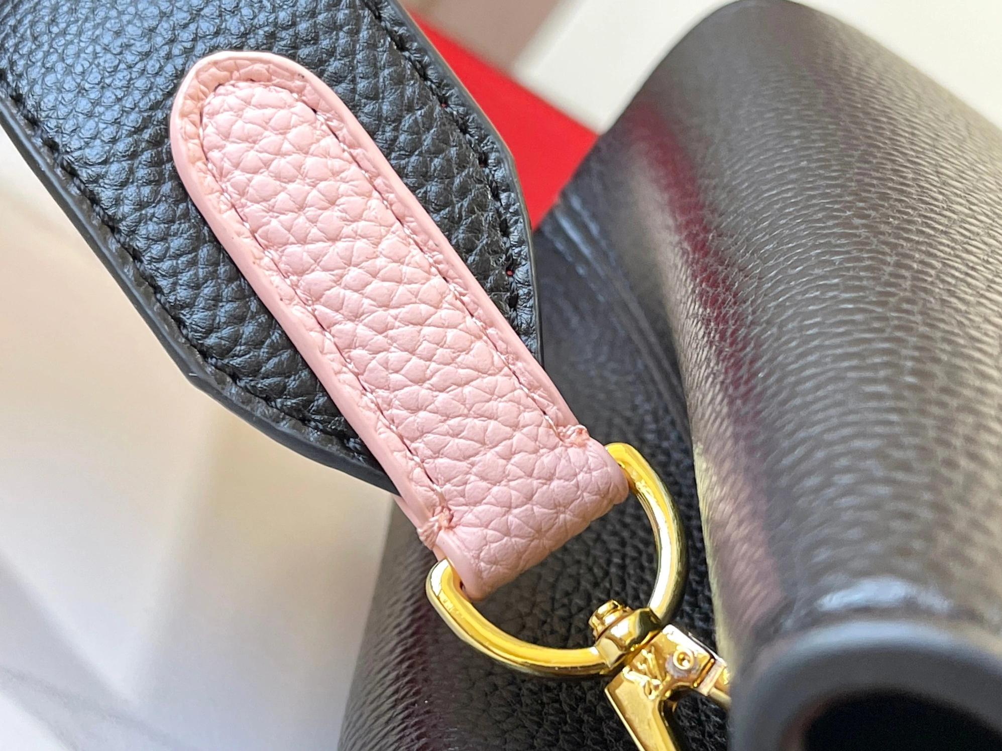 Louis Vuitton AAA Quality Messenger Bags For Women HighQuality 1600