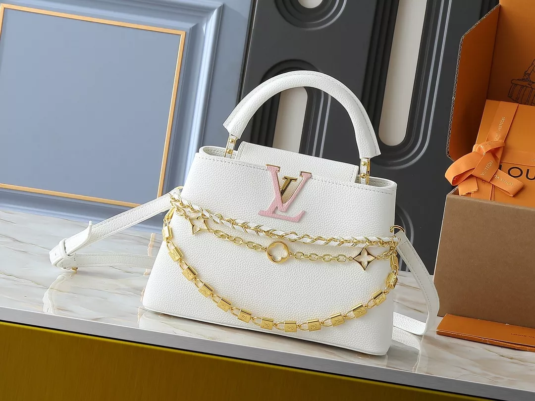 Louis Vuitton AAA Quality Messenger Bags For Women Minimalist 5714