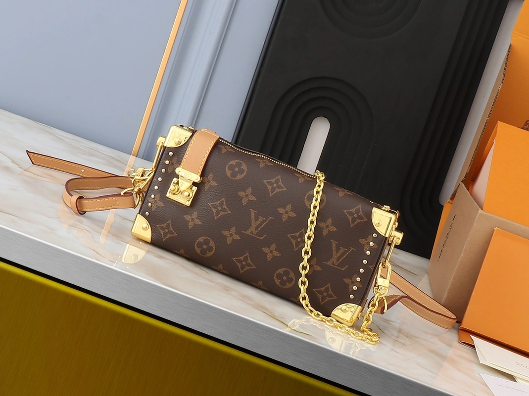 Louis Vuitton AAA Quality Messenger Bags For Women Modern 8818