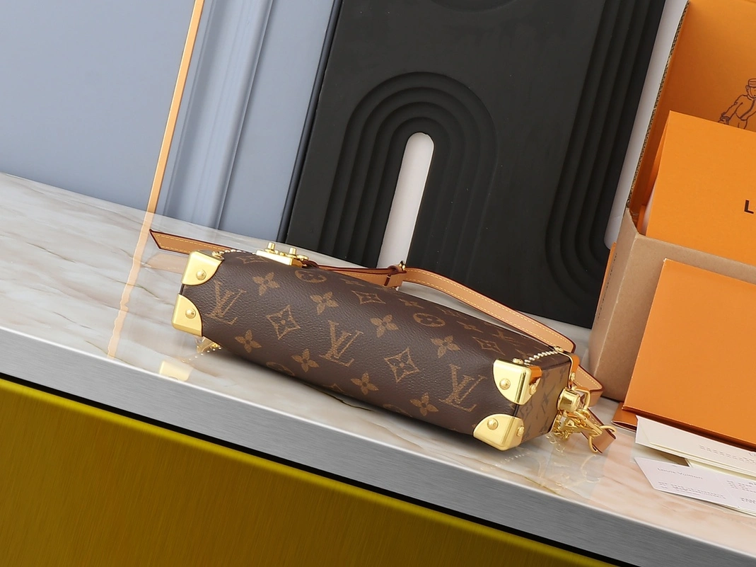 Louis Vuitton AAA Quality Messenger Bags For Women Modern 8818