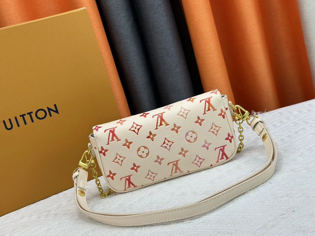Louis Vuitton AAA Quality Messenger Bags For Women Modern 8858