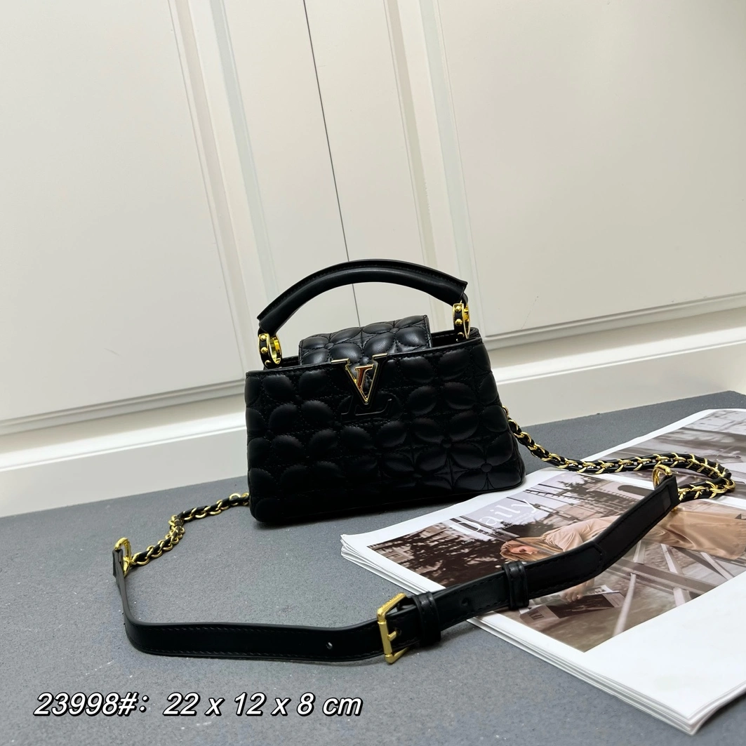 Louis Vuitton AAA Quality Messenger Bags For Women Popular 4100
