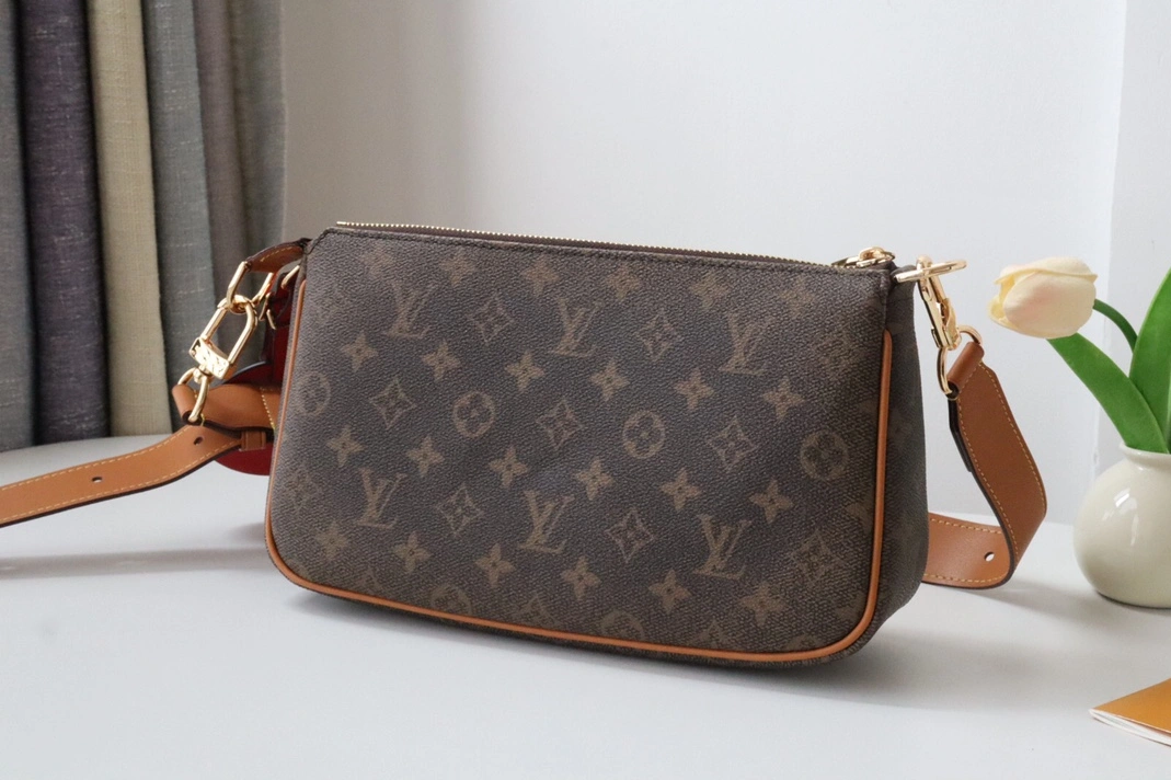 Louis Vuitton AAA Quality Messenger Bags For Women SmartChoice 2334