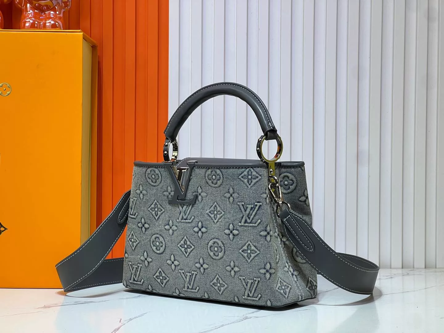 Louis Vuitton AAA Quality Messenger Bags For Women SmartChoice 3484
