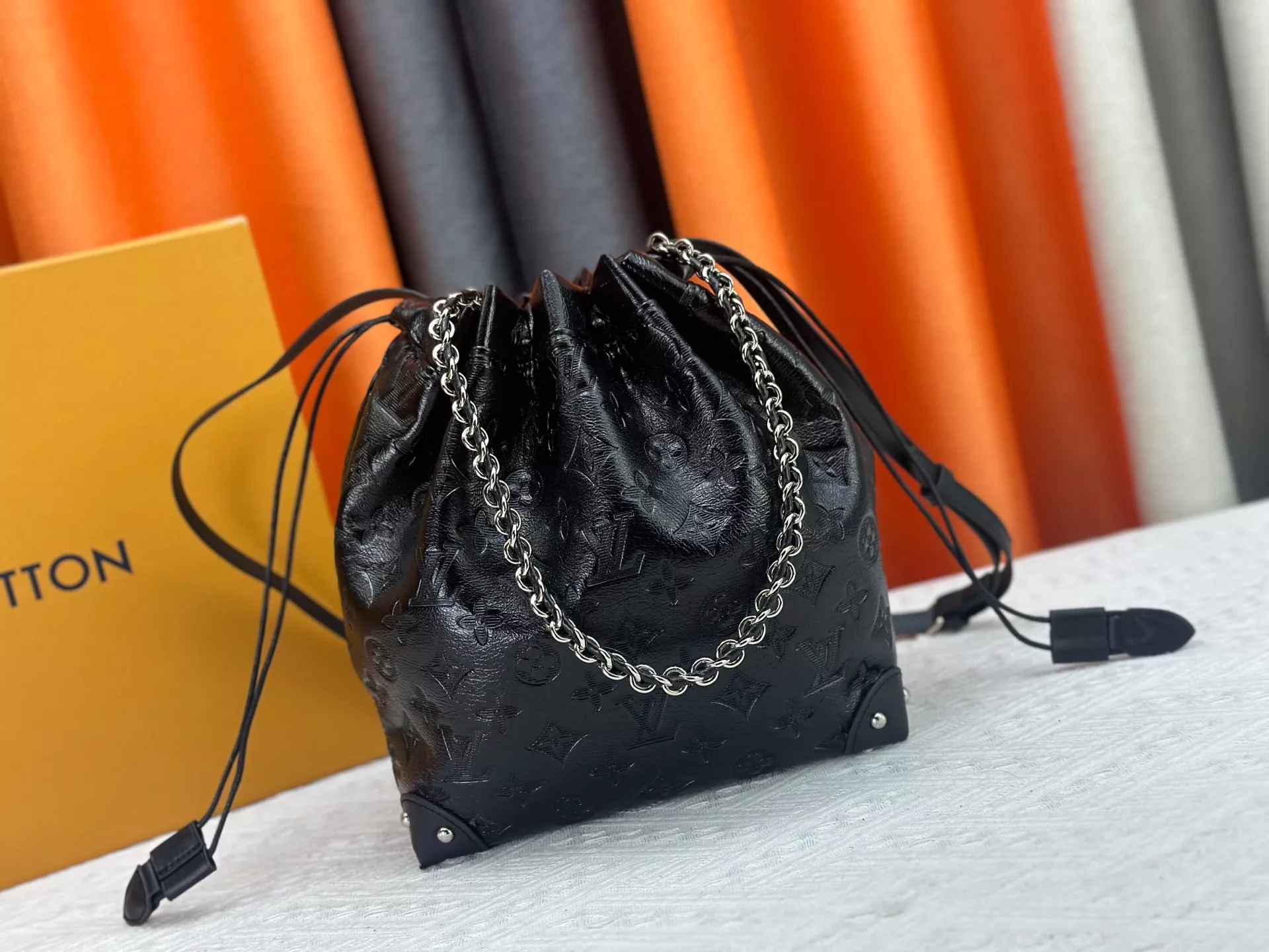 Louis Vuitton AAA Quality Messenger Bags For Women Soft 2269