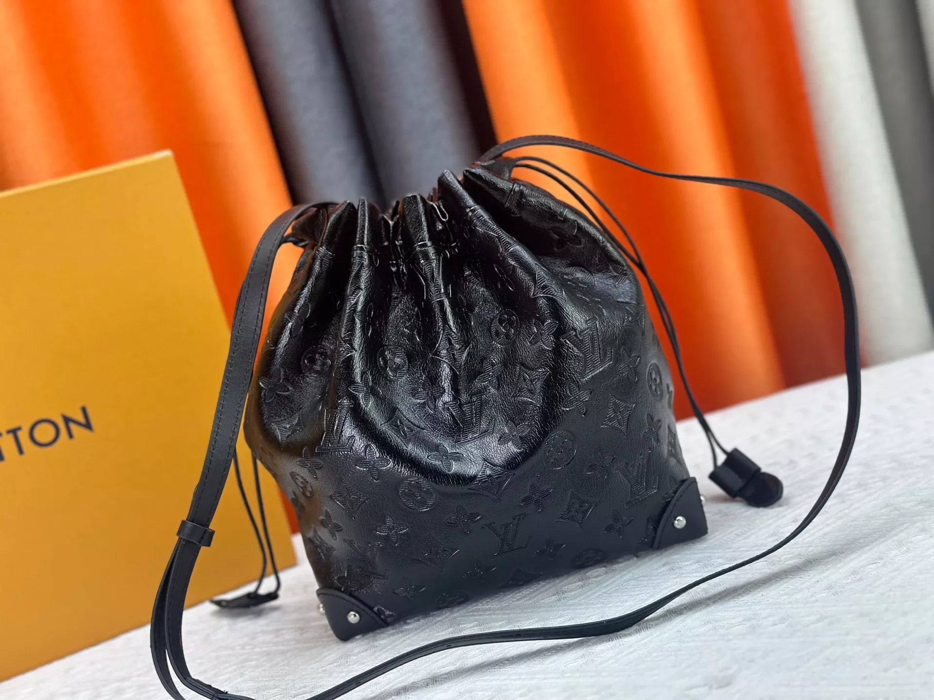 Louis Vuitton AAA Quality Messenger Bags For Women Soft 2269
