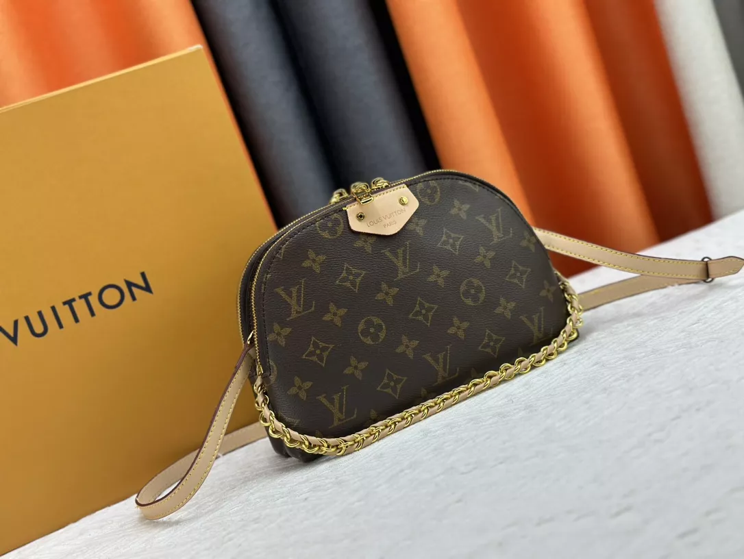 Louis Vuitton AAA Quality Messenger Bags For Women Soft 541