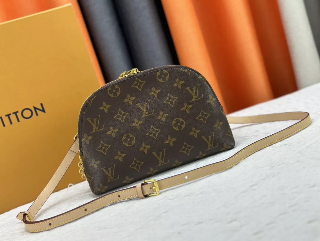 Louis Vuitton AAA Quality Messenger Bags For Women Soft 541