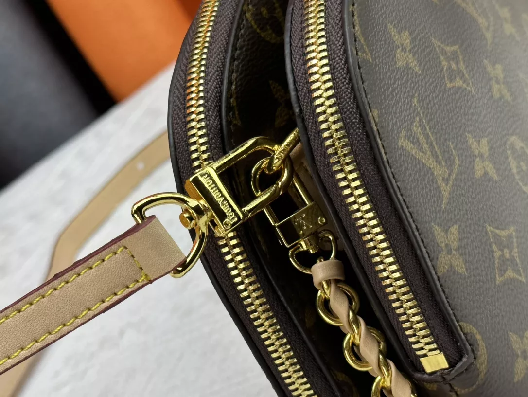Louis Vuitton AAA Quality Messenger Bags For Women Soft 541