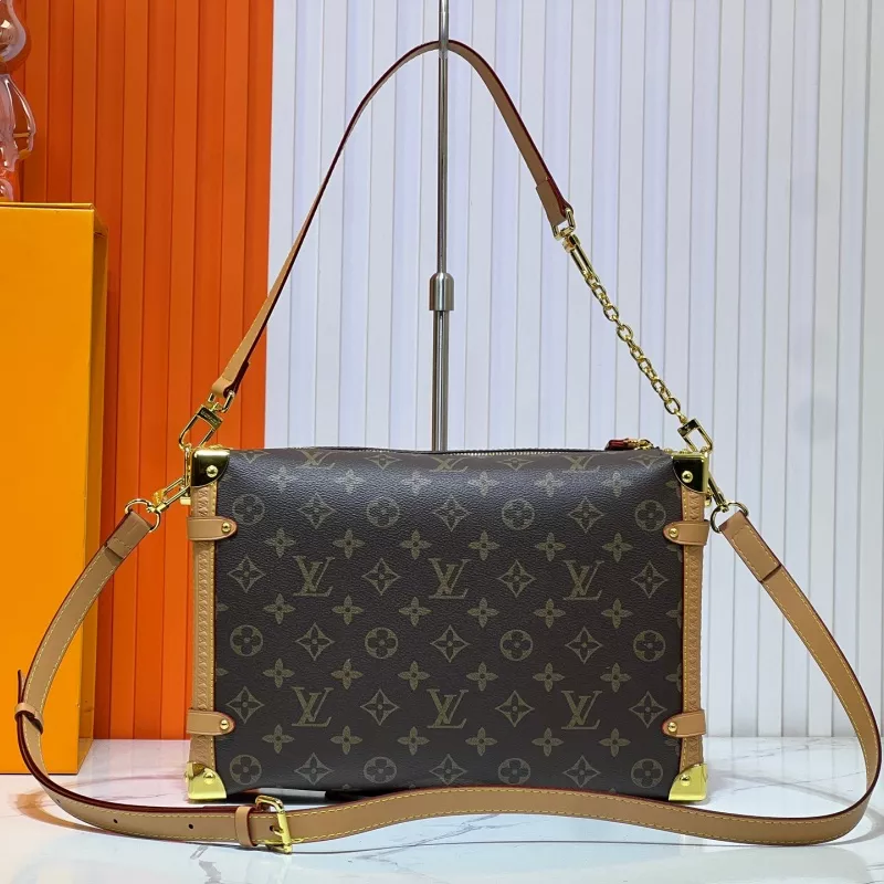 Louis Vuitton AAA Quality Messenger Bags For Women Soft 8459