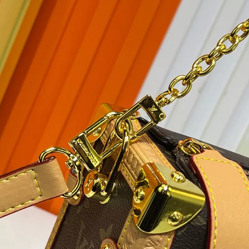Louis Vuitton AAA Quality Messenger Bags For Women Soft 8459