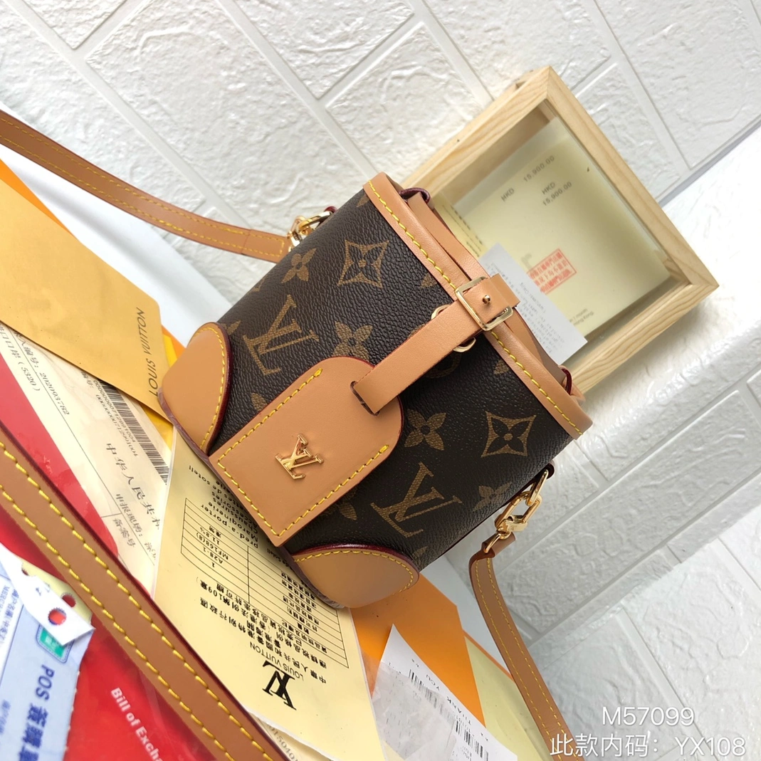 Louis Vuitton AAA Quality Messenger Bags For Women StreetReady 8470