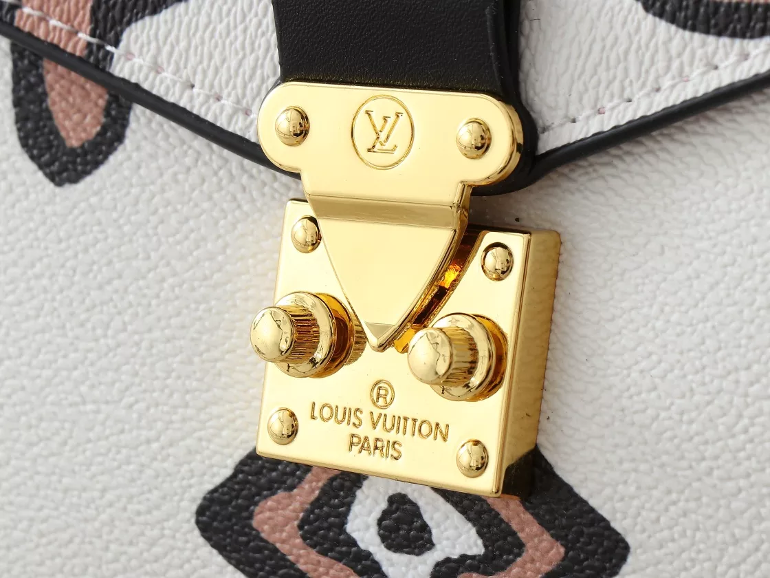 Louis Vuitton AAA Quality Messenger Bags For Women Trendsetting 4237