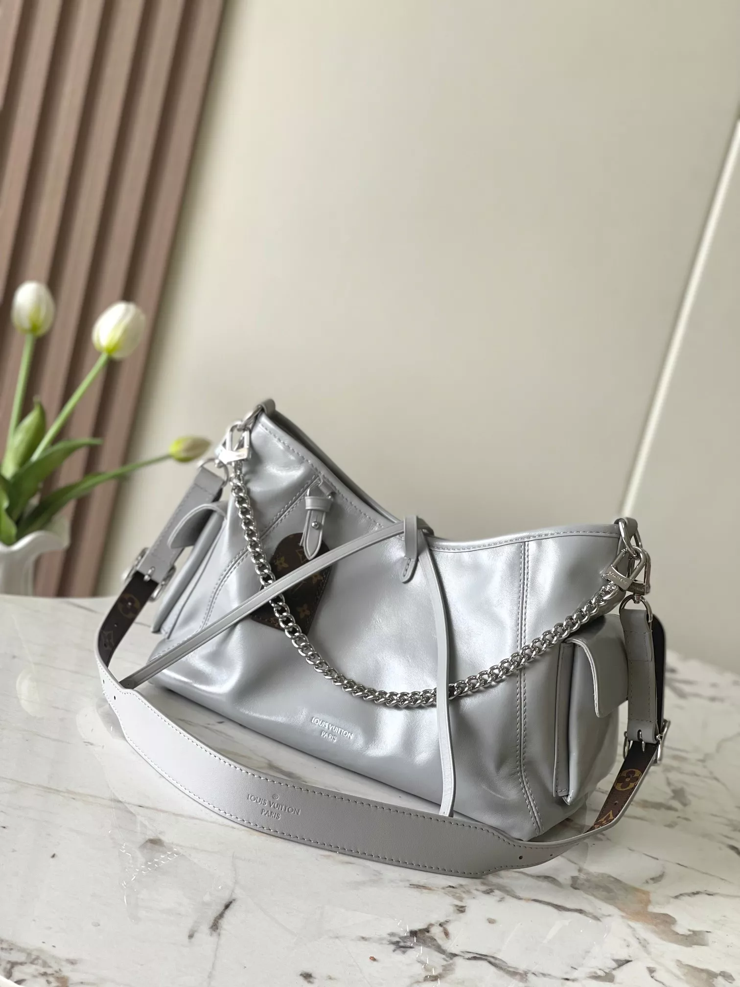 Louis Vuitton AAA Quality Messenger Bags For Women Unique 267