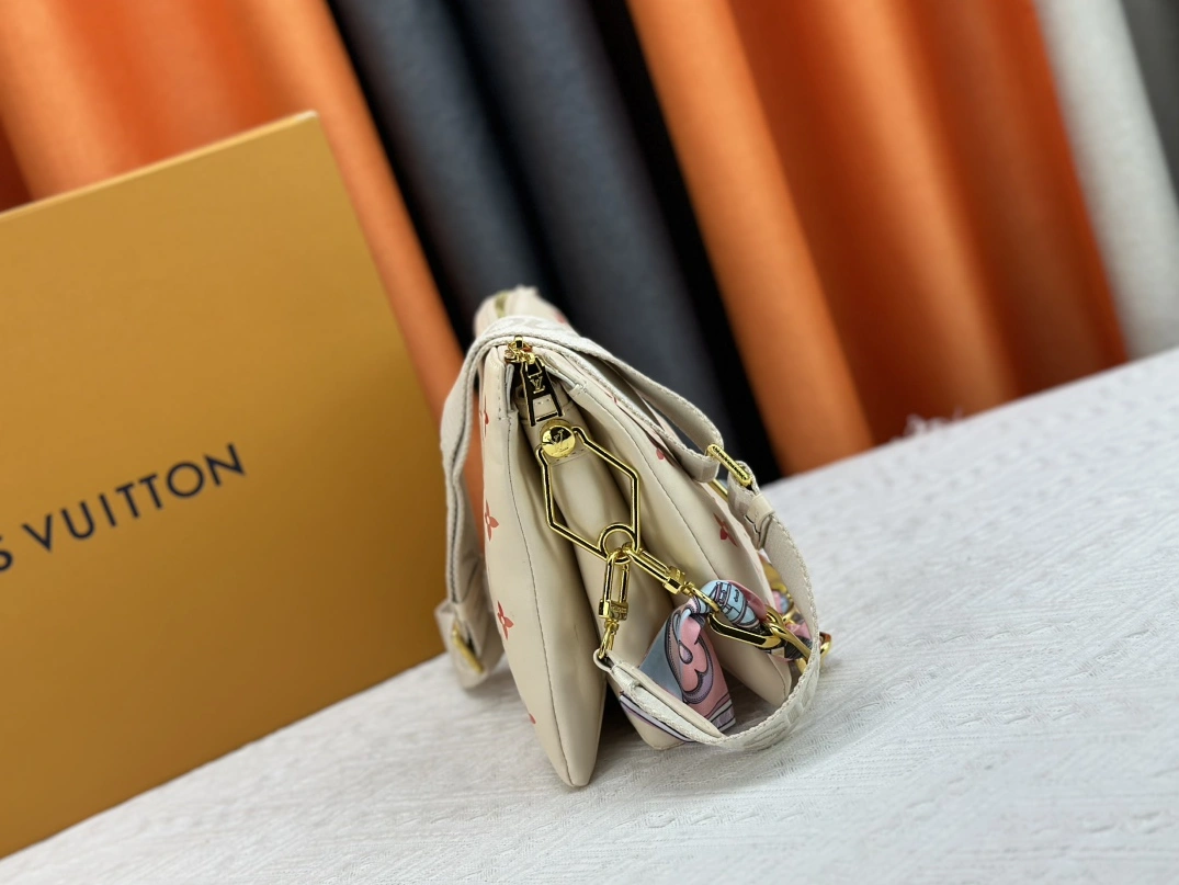 Louis Vuitton AAA Quality Messenger Bags For Women Unique 6004