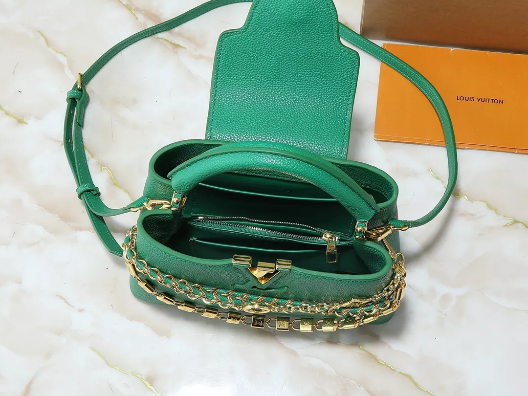 Louis Vuitton AAA Quality Messenger Bags For Women Unique 8844