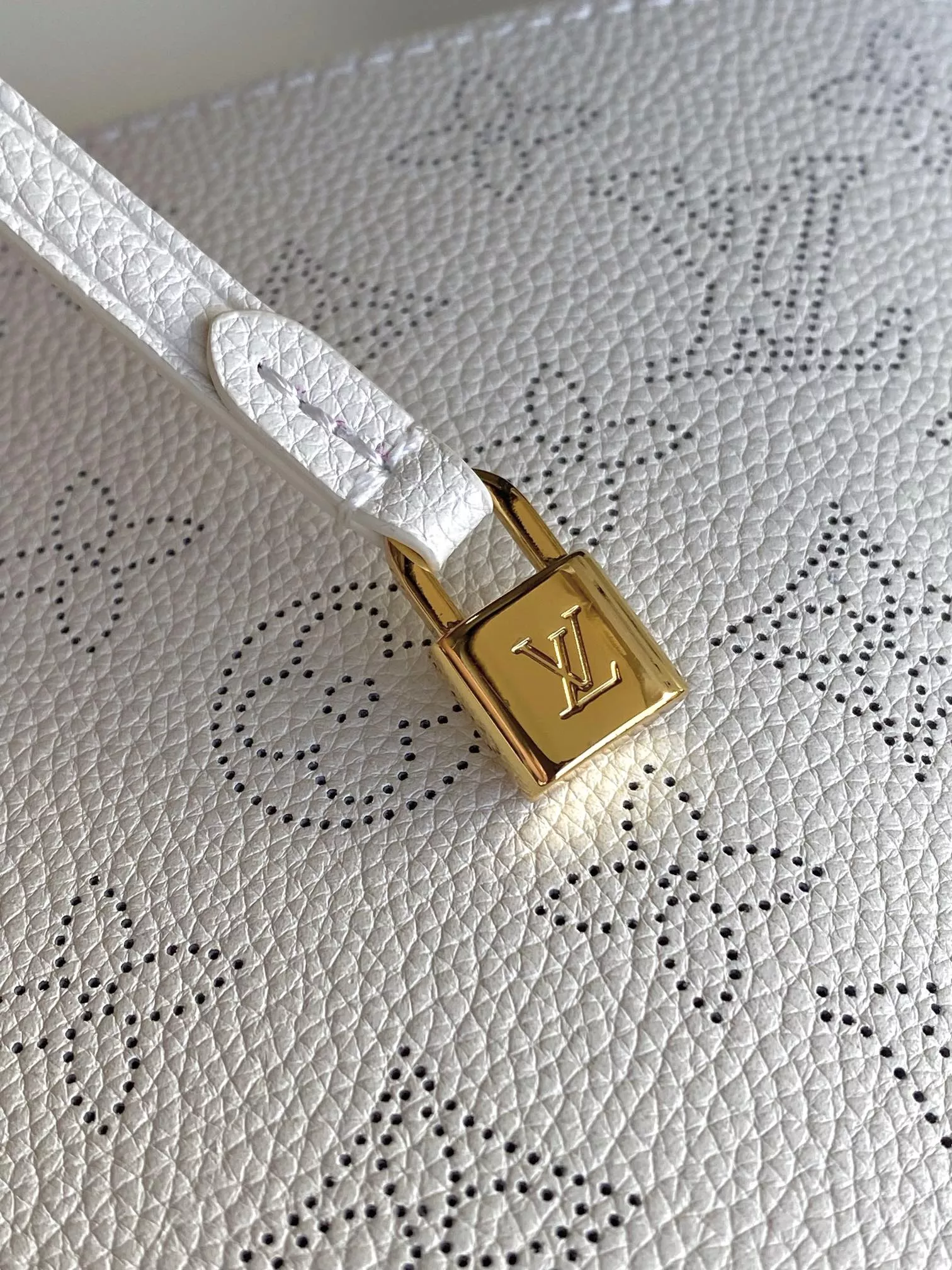 Louis Vuitton AAA Quality Shoulder Bags EyeCatching 9839