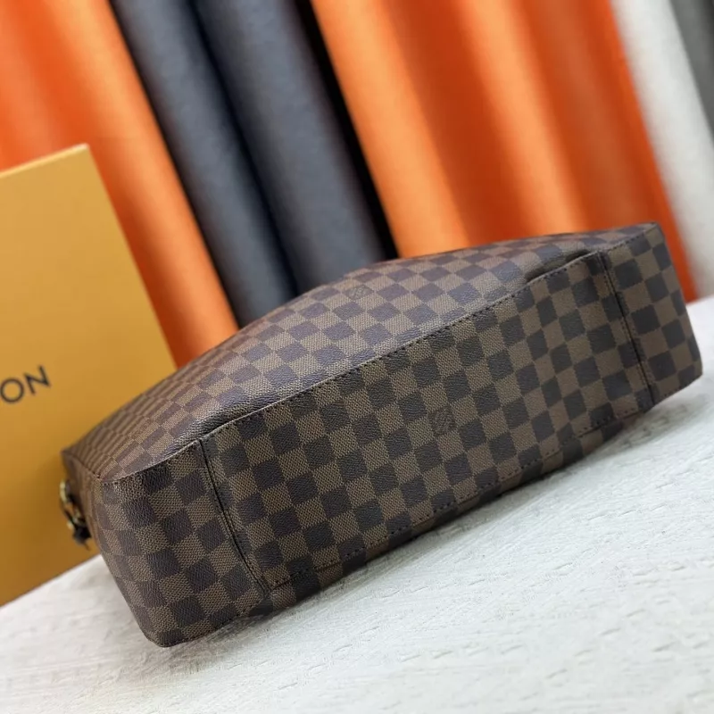 Louis Vuitton AAA Quality Shoulder Bags For Women Affordable 4989