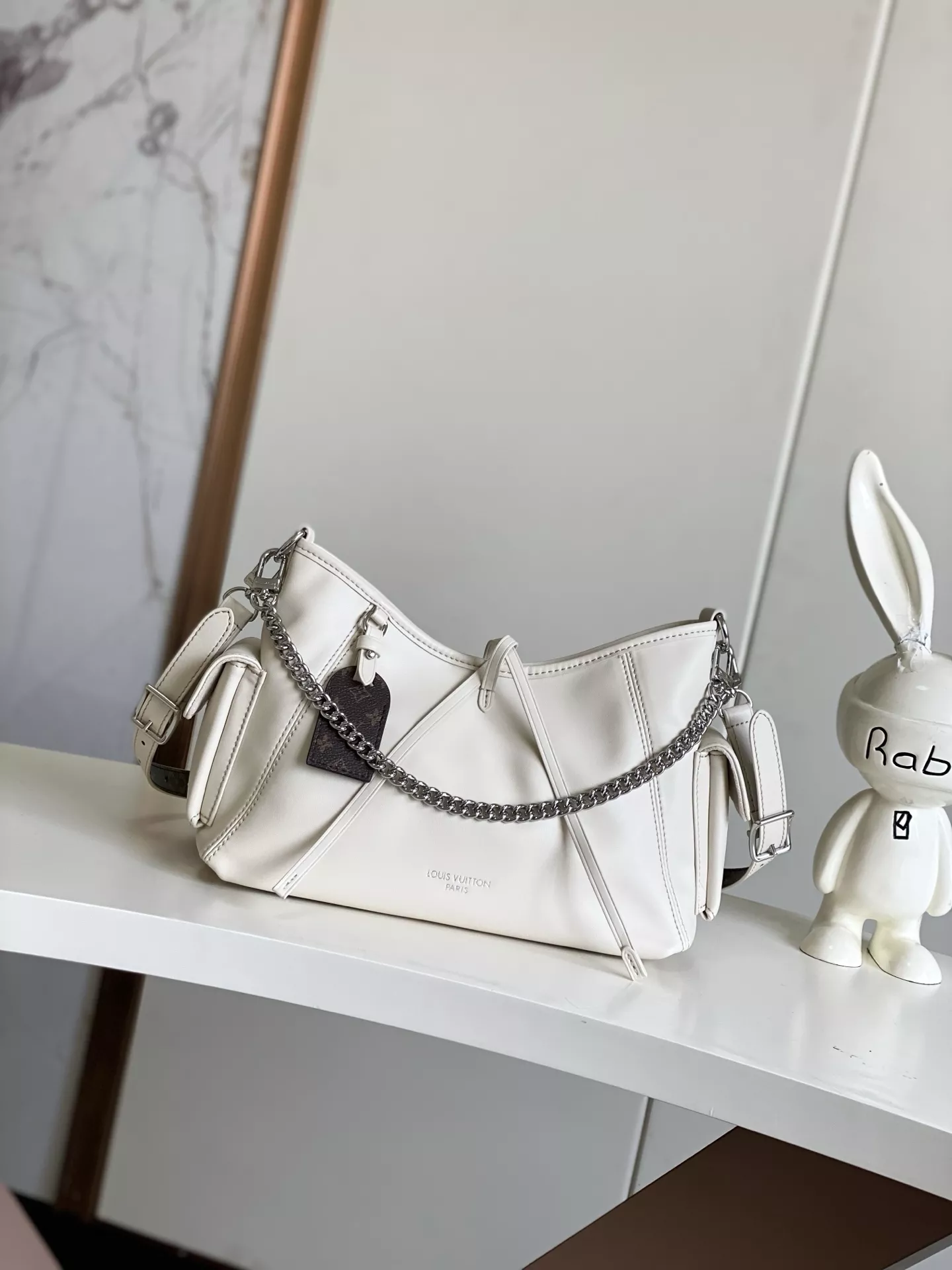 Louis Vuitton AAA Quality Shoulder Bags For Women Bold 7225