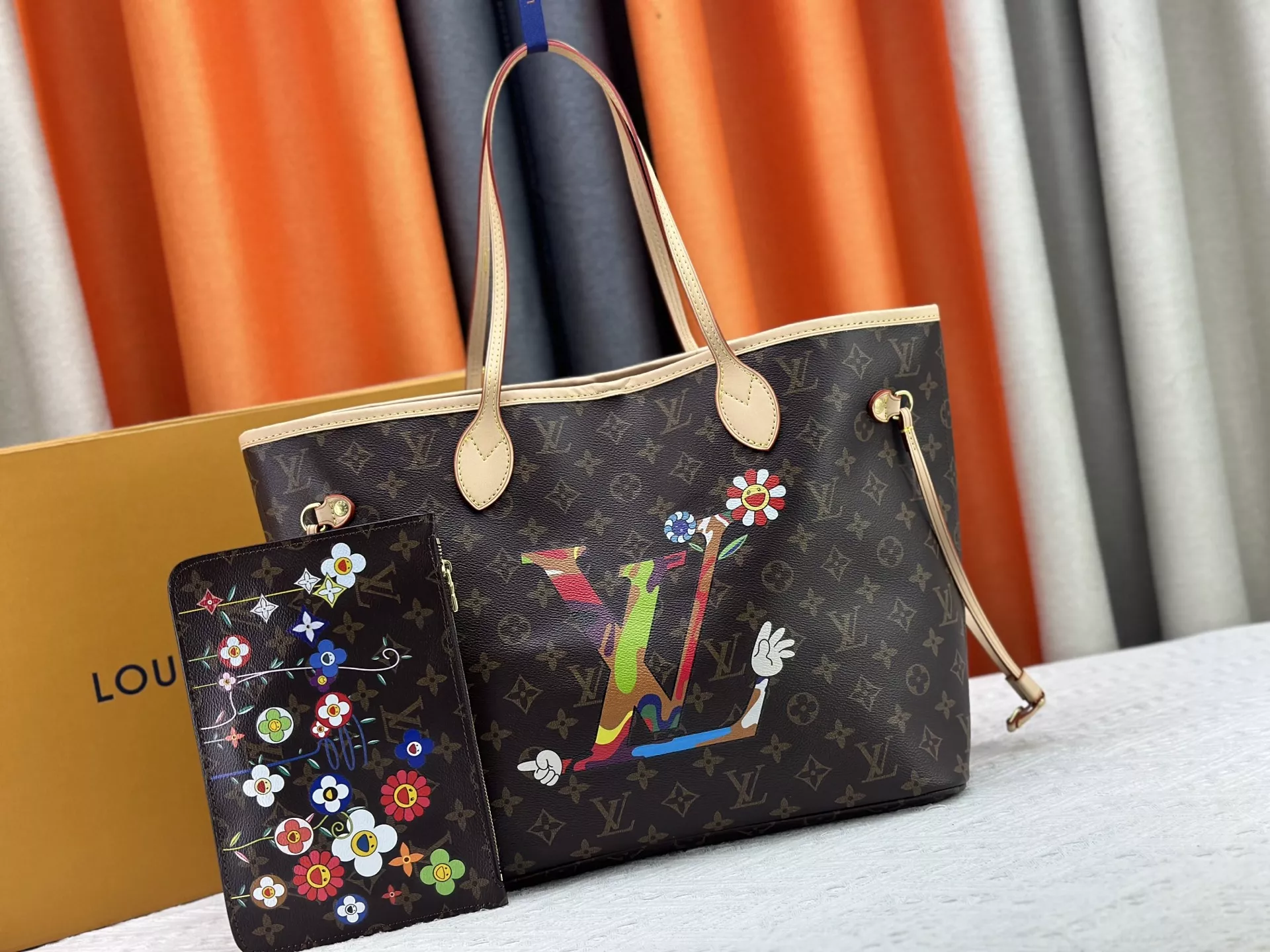 Louis Vuitton AAA Quality Shoulder Bags For Women Bold 8790